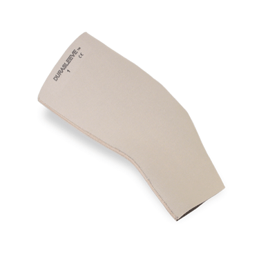 Durasleeve EZ BK Suspension Sleeve