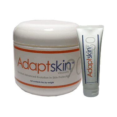 Adaptskin