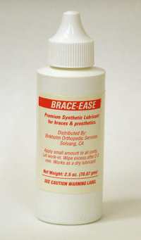 (image for) Brace Ease 1.5 oz - Click Image to Close