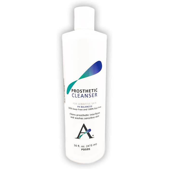 (image for) ALPS Prosthetic Cleanser - Click Image to Close