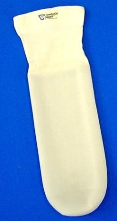 ComforGel Sheath by Comfort (no hole)