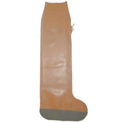 (image for) DryPro Waterproof Prosthetic Leg Cover - Click Image to Close