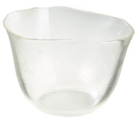 Alpha Gel Cup by Ohio Willow Wood