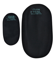 (image for) GlideWear Prosthetic Liner Patch - Click Image to Close