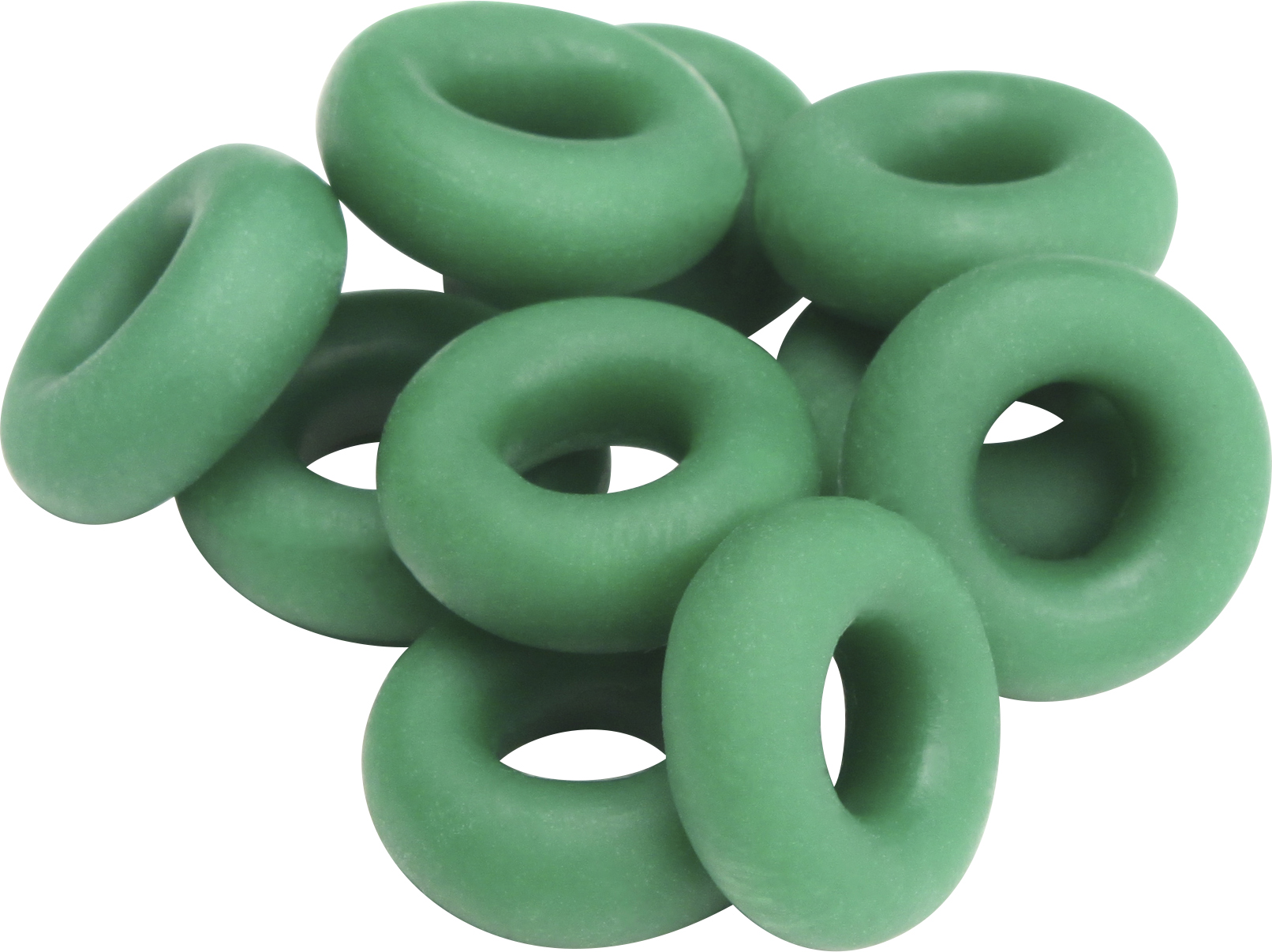 Hook Rings by Hosmer
