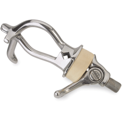 Model 7 Work Hook by Hosmer