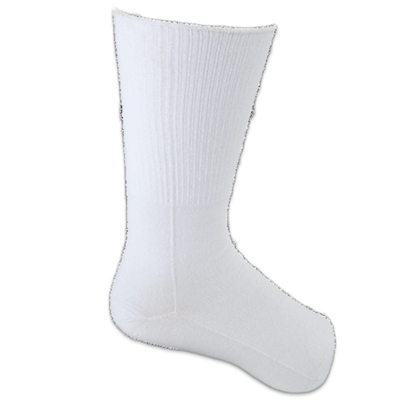 (image for) SmartKnit Partial Foot Sock (No Heel) - Click Image to Close