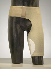 (image for) Power Belt Adjustable Waist & Leg by Knit-Rite