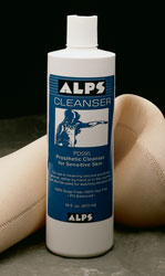 ALPS Prosthetic Cleanser