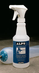ALPS Prosthetic Lubricant
