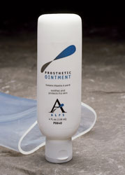 ALPS Prosthetic Ointment