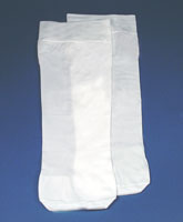 Prosthetic Sheath by Truform (no hole)