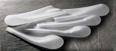 Skin Reliever Gel Sheath by Alps