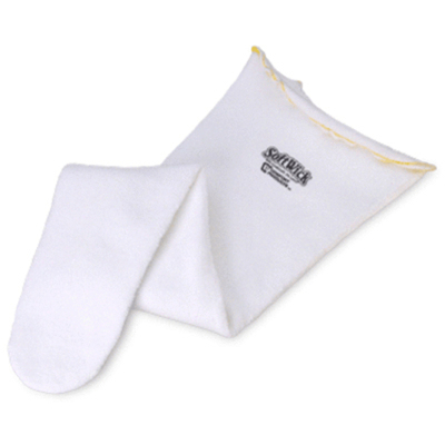 Soft Wick Stump Sock by Comfort (no hole)